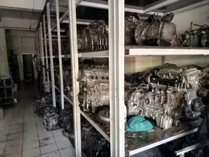 All Vehicles Engine and Gear Box/Full Engine/Complete Gearbx