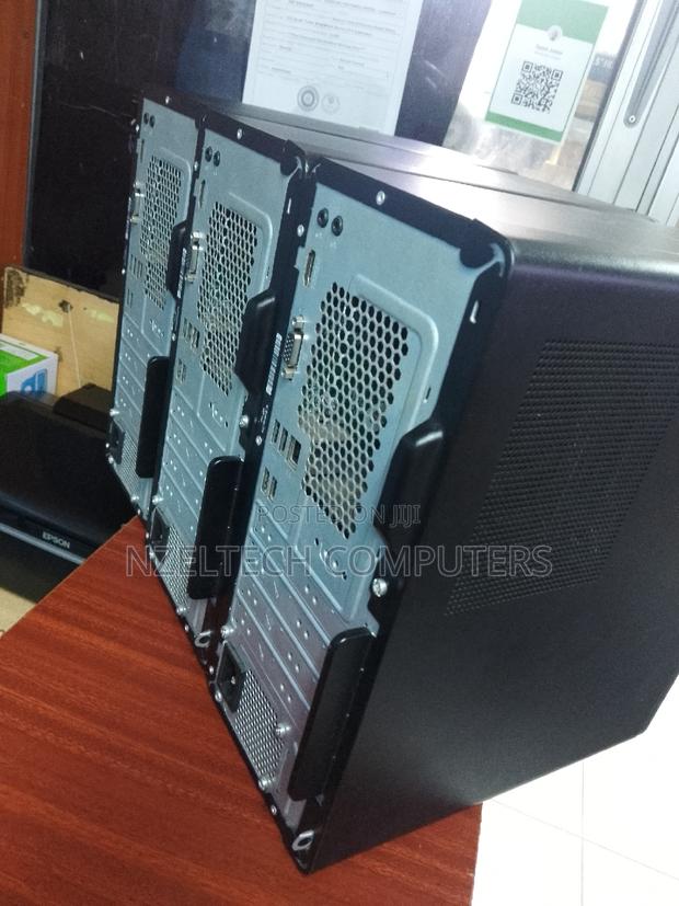 Desktop Computer HP EliteDesk 800 G3 4GB Intel Core I5 HDD 1T - thumbnail 6