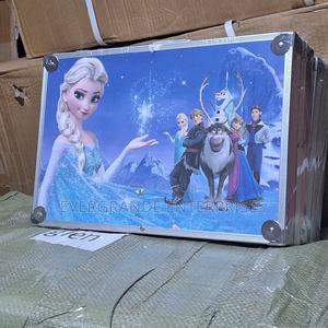 Spiderman Aluminium Art Set - thumbnail 2