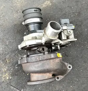 Ford Ranger Turbo 3.4