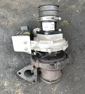Ford Ranger Turbo 3.4