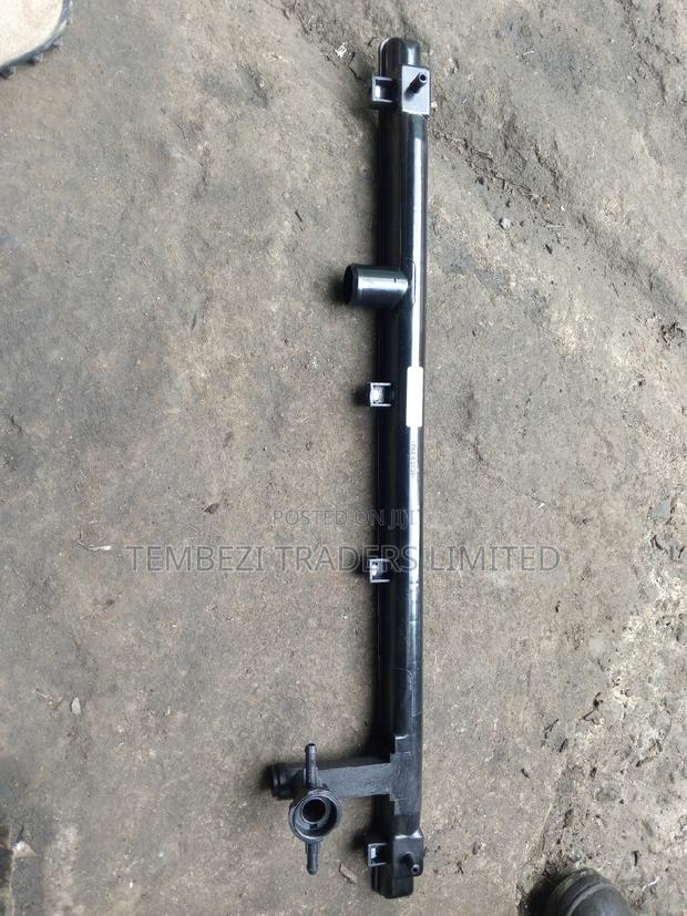 Radiator Top Covers for Toyota and Other Vehicles Available