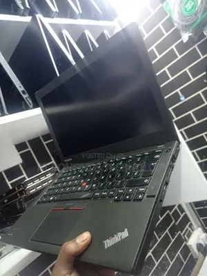 Laptop Lenovo ThinkPad X250 8GB Intel Core I5 SSD 256GB