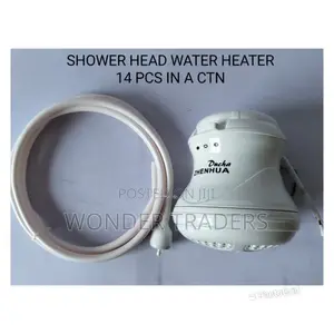 Zhenhua Ducha Shower Head
