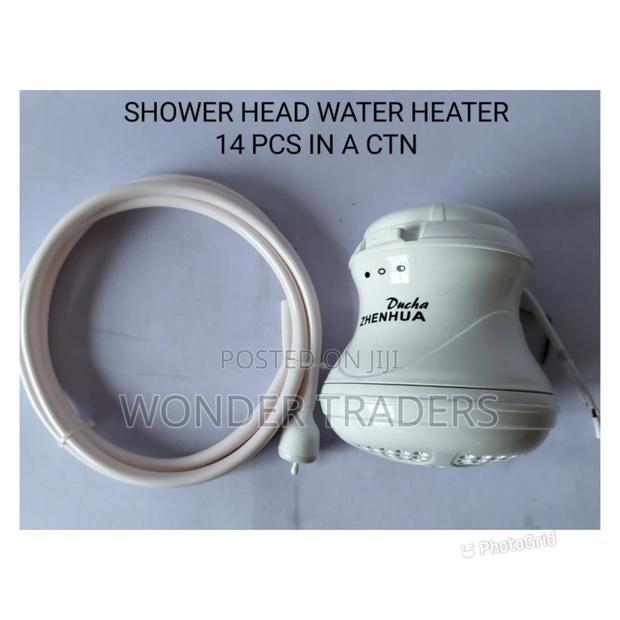 Zhenhua Ducha Shower Head - main view
