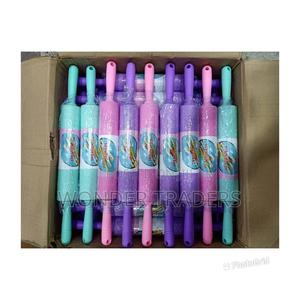 Brand New Silicon Rolling Pin - thumbnail 2