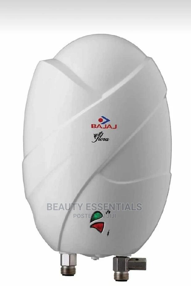 Bajaj Water Heater