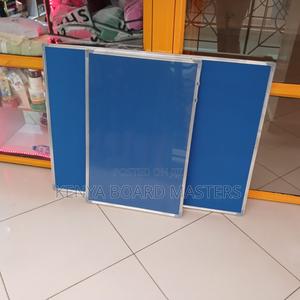 Notice Boards~Notice Boards~Notice Boards,Blue Notice Boards - thumbnail 2