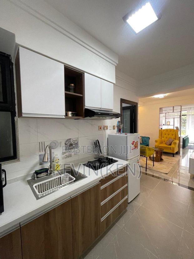 Executive Studio Condo to Let in Lavington - thumbnail 9