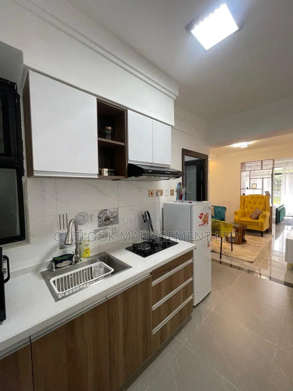 Executive Studio Condo to Let in Lavington