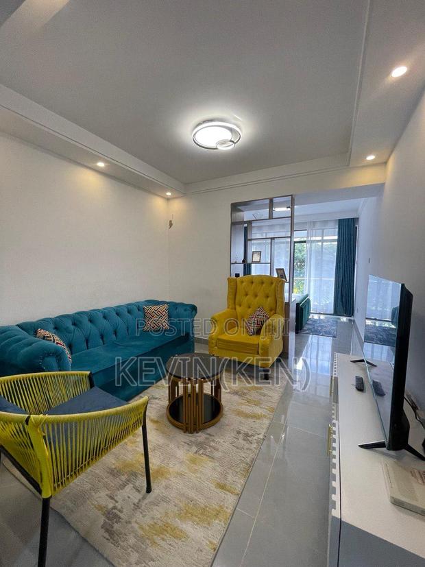 Executive Studio Condo to Let in Lavington - thumbnail 5