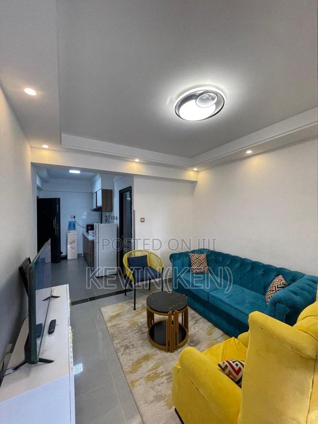 Executive Studio Condo to Let in Lavington - thumbnail 10