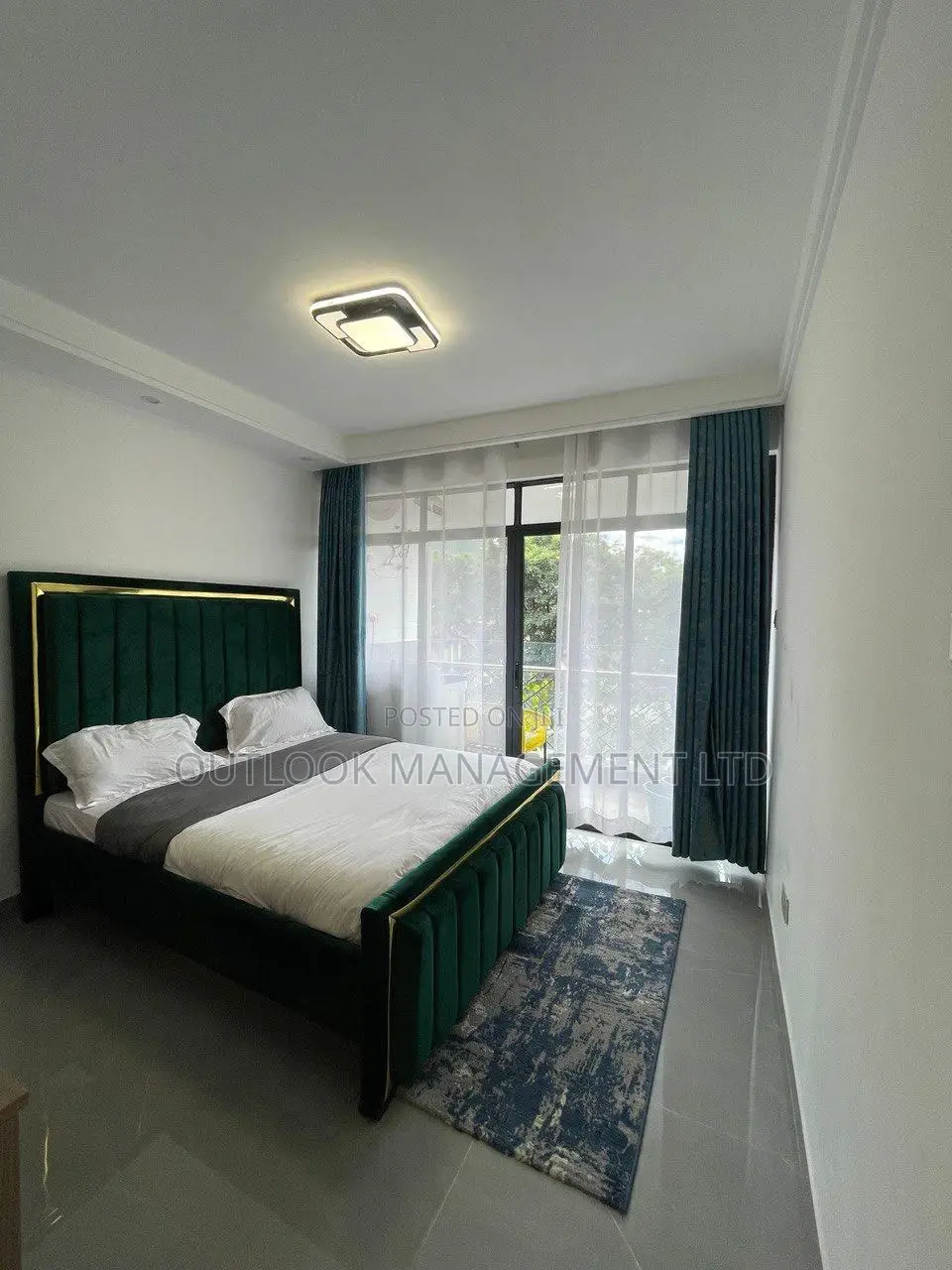 Executive Studio Condo to Let in Lavington