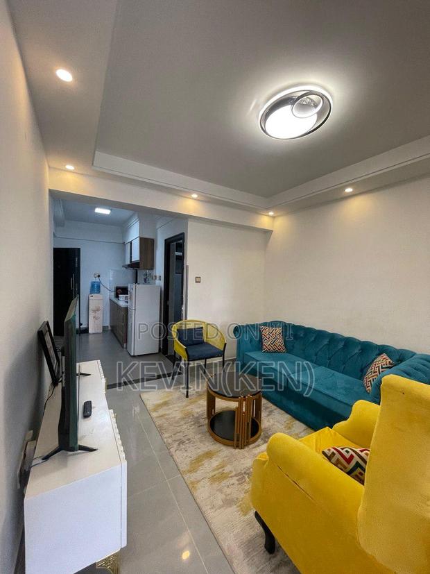 Executive Studio Condo to Let in Lavington - main view