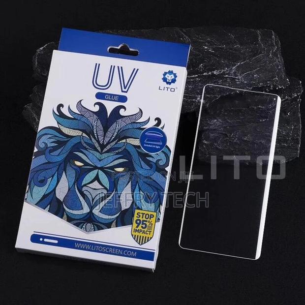 With Uv Light Dryer Fingerprint Unlock Google Pixel 6 Pro - - main view