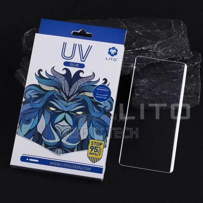 With Uv Light Dryer Fingerprint Unlock Google Pixel 6 Pro -
