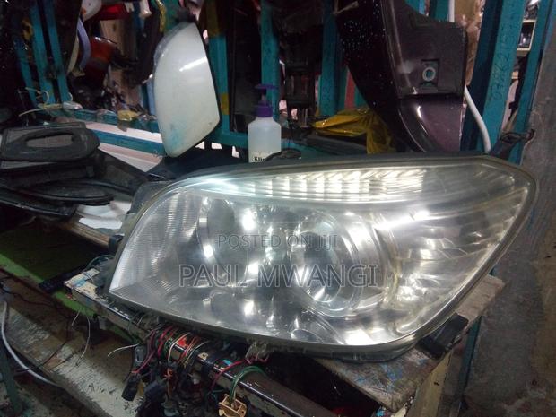 Head Light Rav4 Ac 31 Model 2007/2010 Xenon