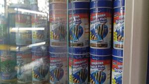 Fish Flakes - thumbnail 2