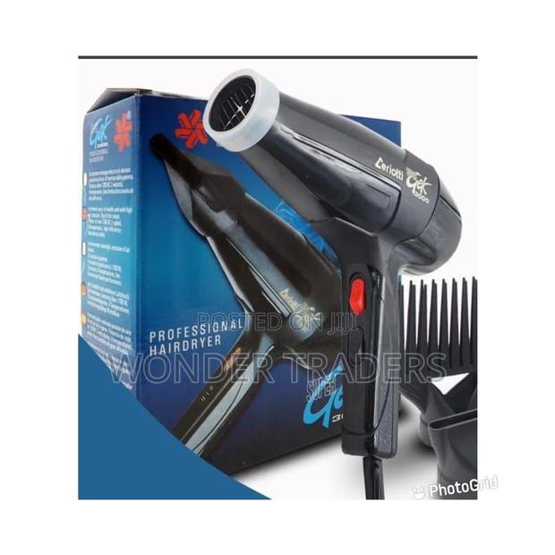 Ceriote Good Quality Blowdry - main view