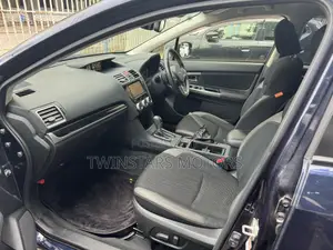 Subaru XV Sport Package 2017 Blue