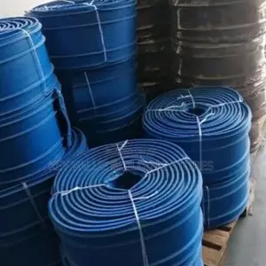 PVC Waterbar/Waterstops 6"And8" 30 Meters