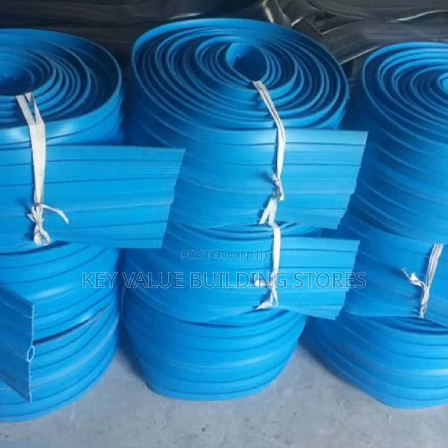 V20 Waterbar (200mm)