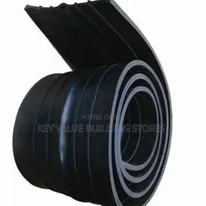 Sika Waterbar 6" and 8"