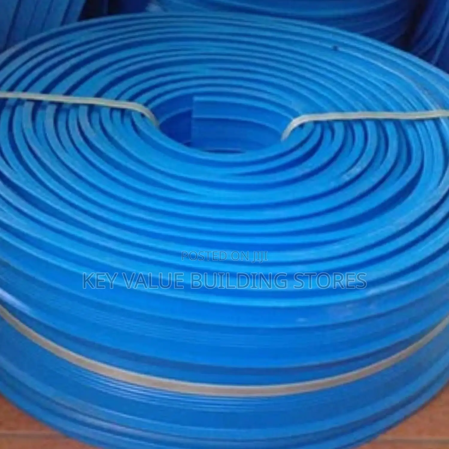 8" Waterbar 200mm Length 30 Meters