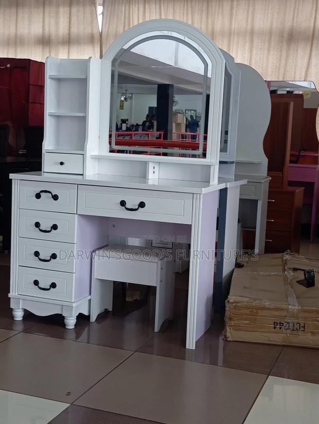 Sliding Dressing Table Dressing Table Dressing Table - main view