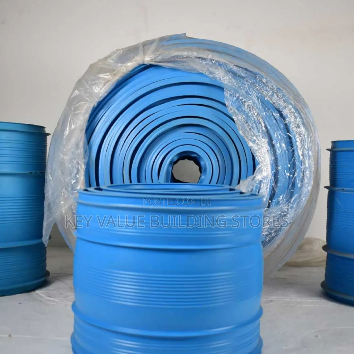 PVC Waterbar /Waterstops V20 (200mm) 8"