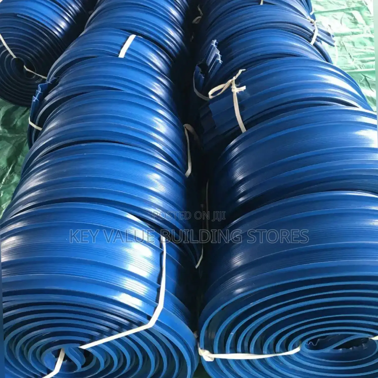 Waterbar/Waterstops V15 (150mm) 6"-30meters