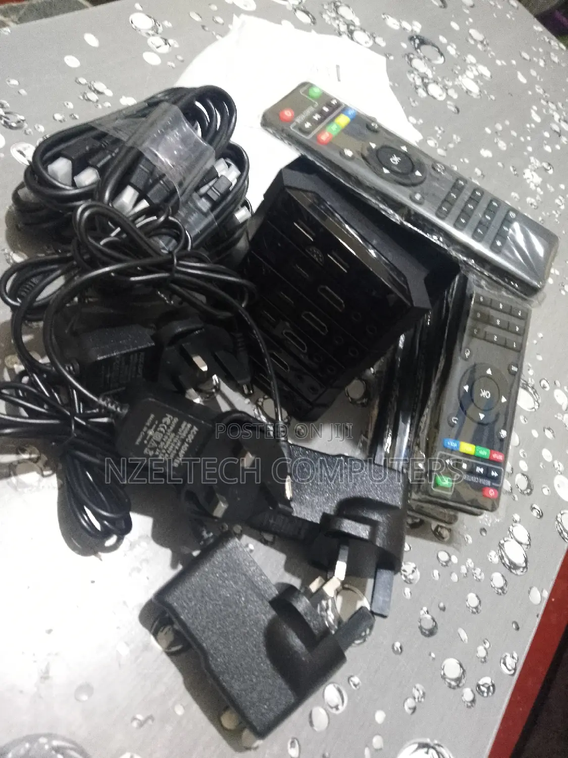 Smart Android Box