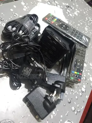 Smart Android Box