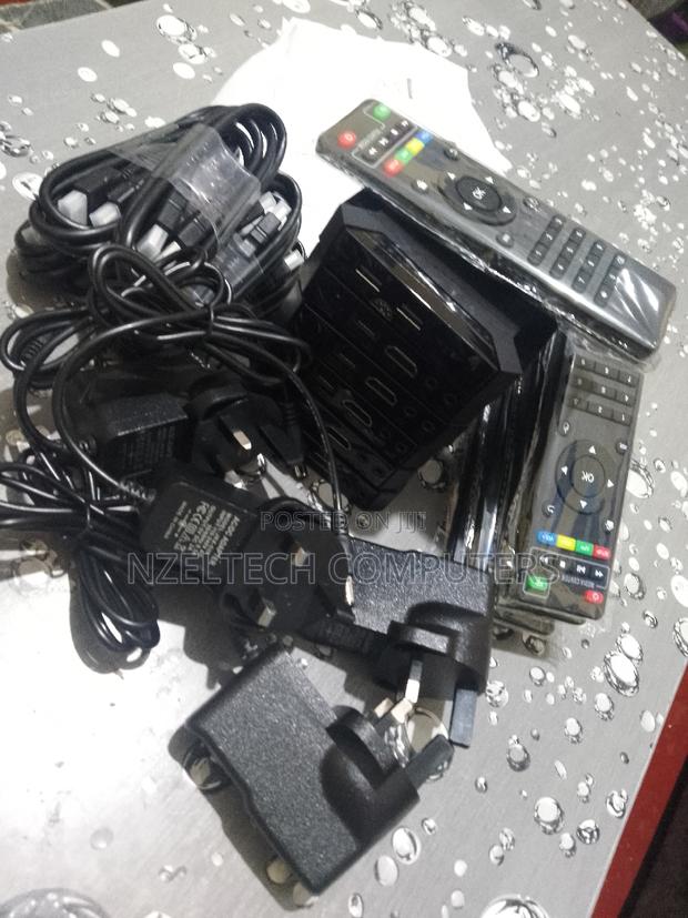 Smart Android Box