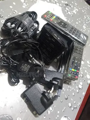 Smart Android Box