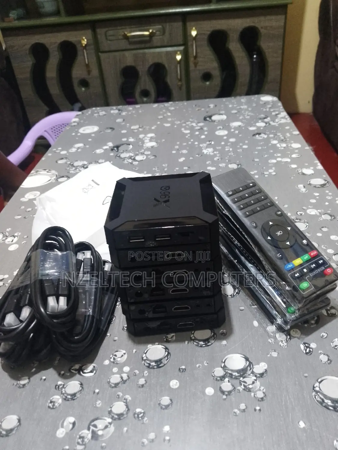Smart Android Box