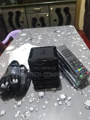Smart Android Box
