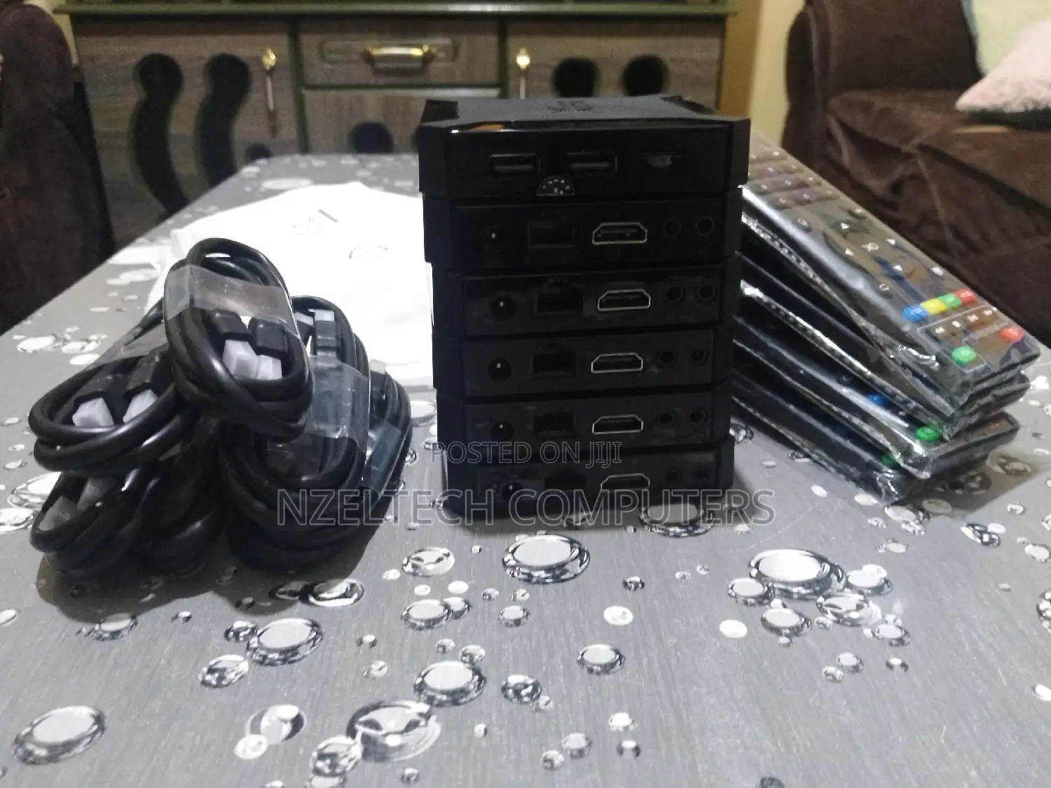 Smart Android Box