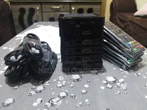 Smart Android Box