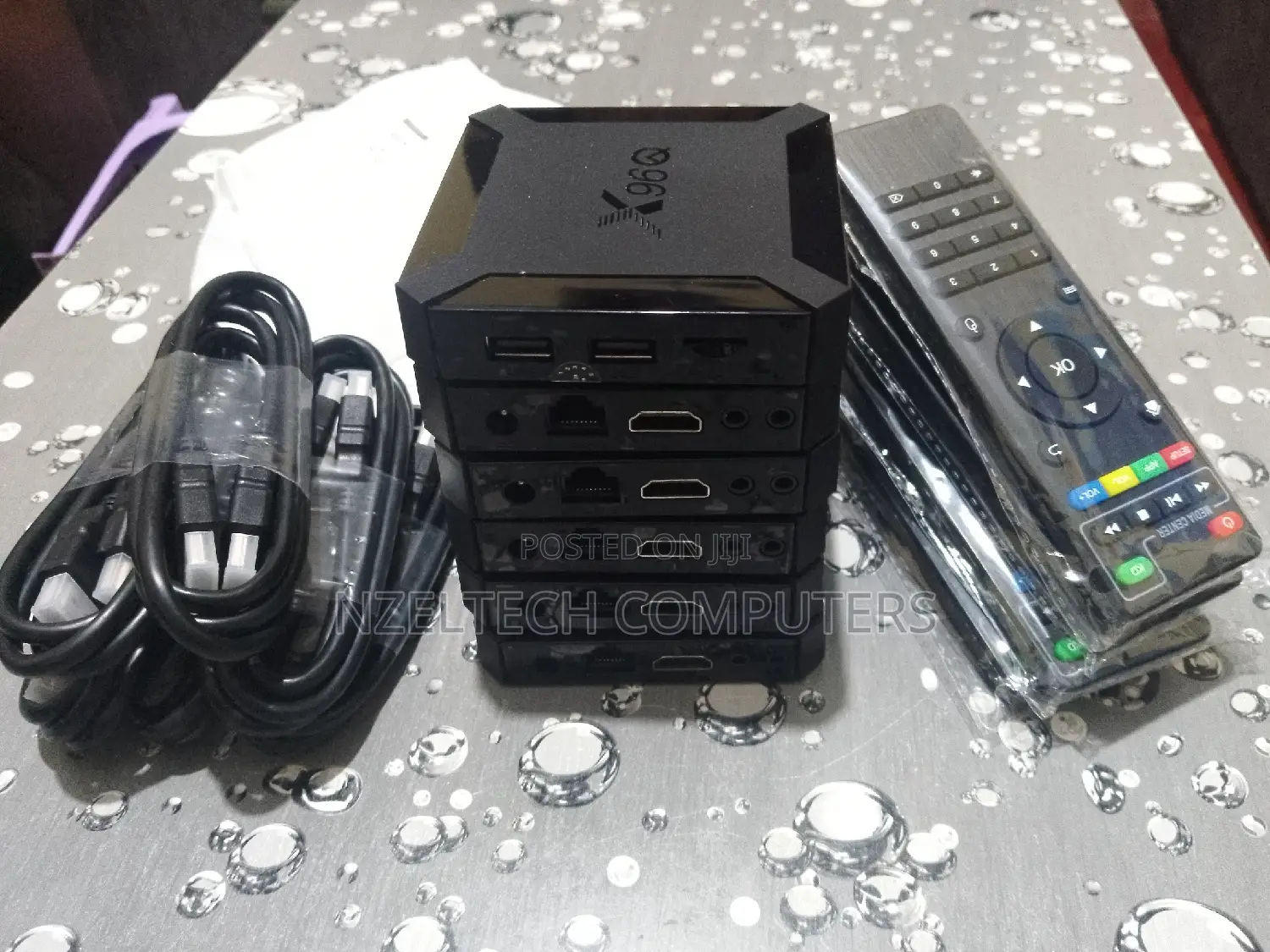 Smart Android Box