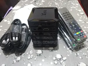 Smart Android Box