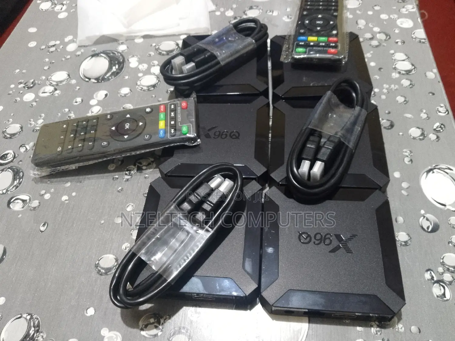 Smart Android Box