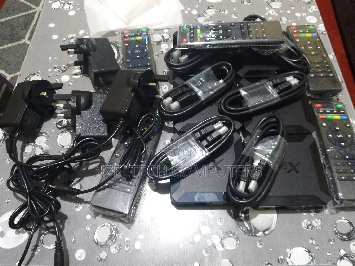 Smart Android Box