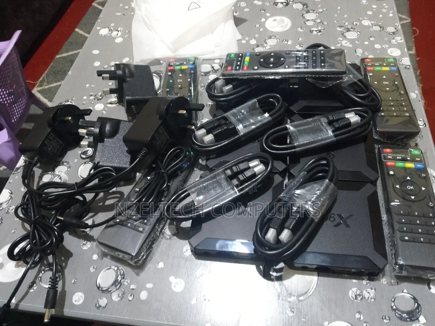 Smart Android Box