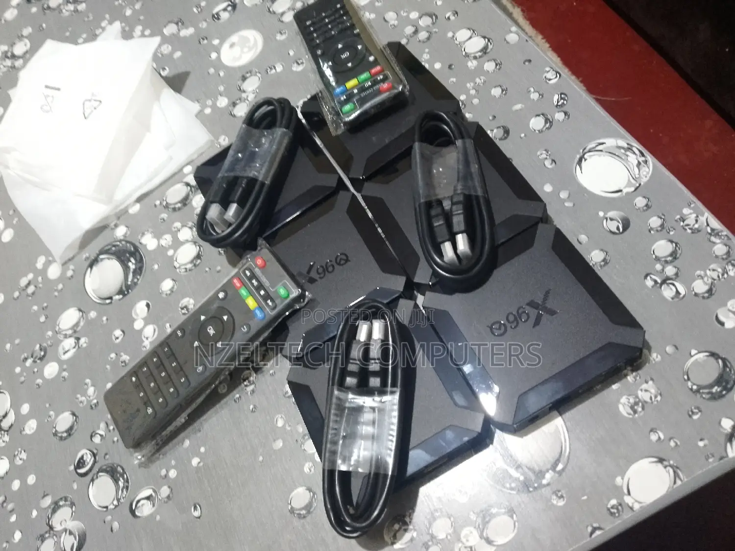 Smart Android Box