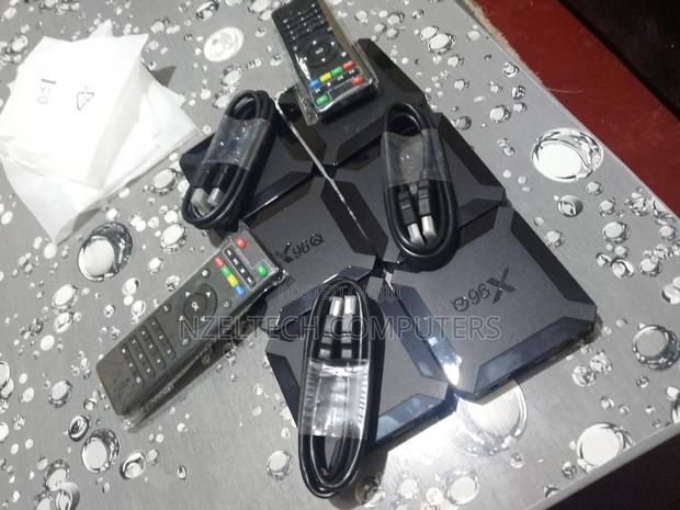 Smart Android Box - thumbnail 9