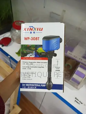 Nxiunxiu Filter Pump