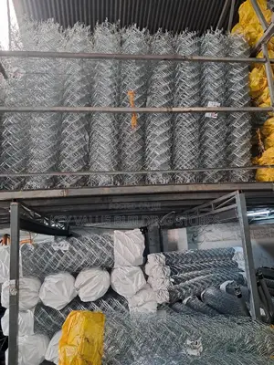 14g Mesh Size 80×80 5fts Height Chainlink