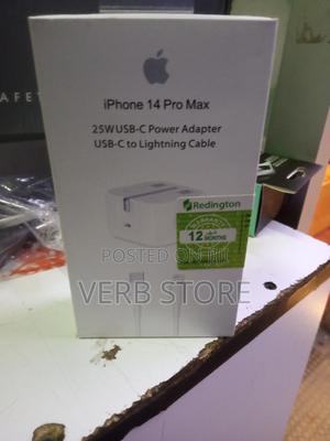 I Phone Original Charger - thumbnail 2