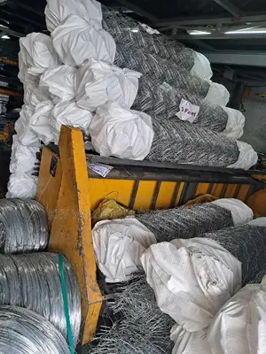 Top Quality Galvanized Chainlink 12.5g